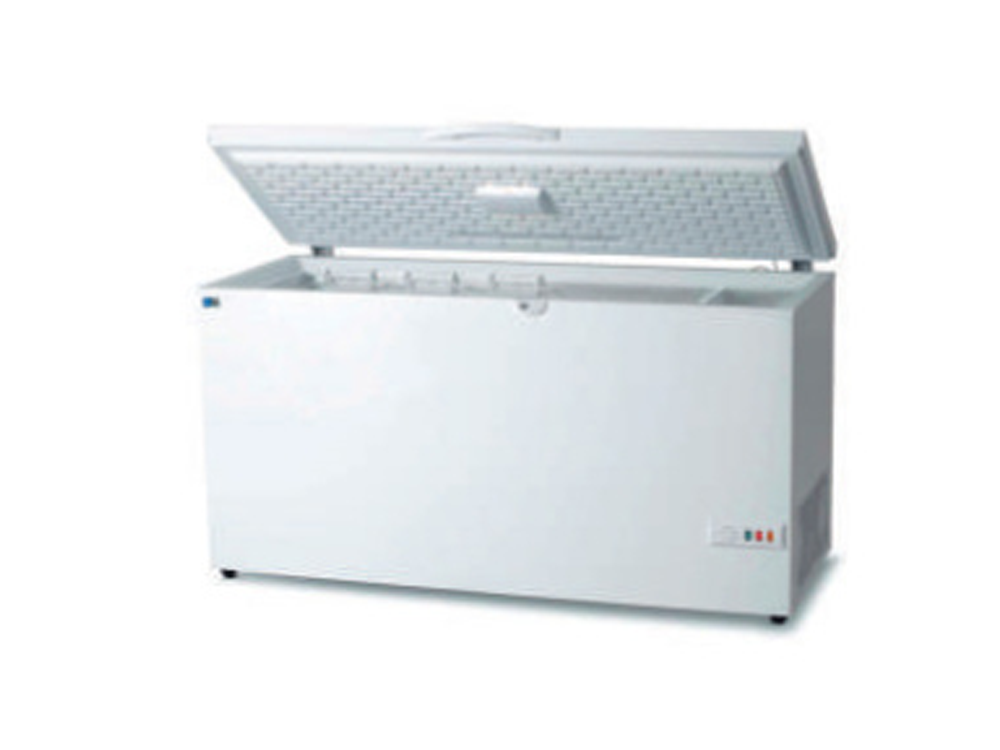 Chest Freezer